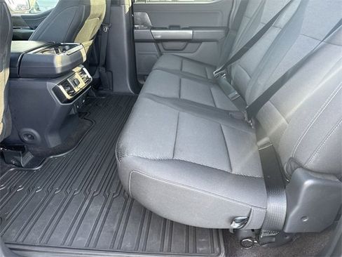 Used 2021 Ford F150 XLT w/ Equipment Group 302A High image 26