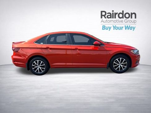 Used 2019 Volkswagen Jetta S FWD image 16