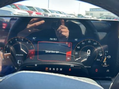 Certified 2025 Ford Mustang GT RWD image 17