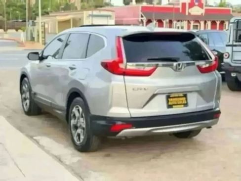 Used 2017 Honda CR-V EX image 38