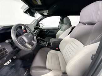 Certified 2024 Toyota Tacoma TRD Sport video 3