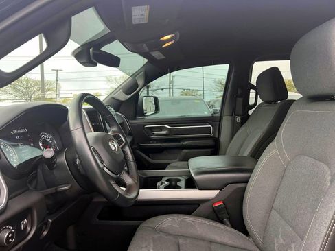 Used 2023 RAM 1500 Big Horn AWD/4WD image 14