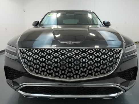 New 2025 Genesis GV80 2.5T Select image 3