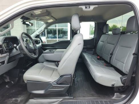 Used 2023 Ford F150 XL RWD image 21