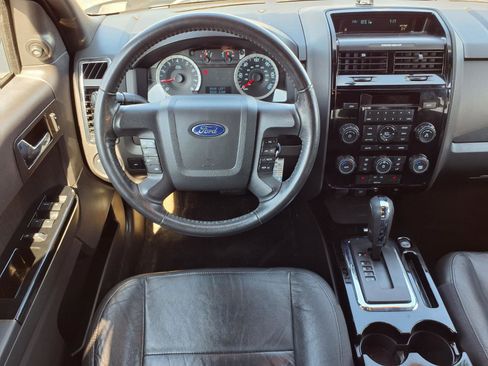 Used 2012 Ford Escape Limited FWD image 6