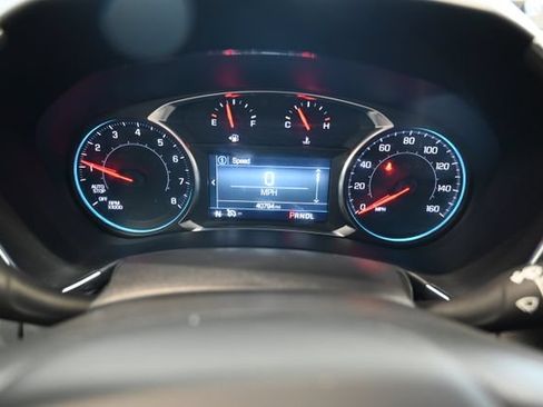 Certified 2024 Chevrolet Equinox LT FWD image 28