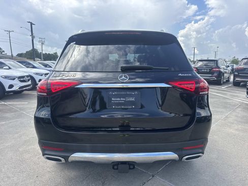 Used 2023 Mercedes-Benz GLE 450 4MATIC image 7