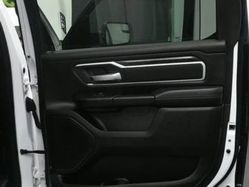 Used 2023 RAM 1500 Big Horn AWD/4WD image 15