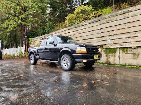 Used 2000 Ford Ranger XLT image 16