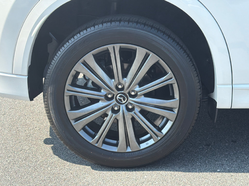 Used 2025 MAZDA CX-5 Signature AWD/4WD image 19