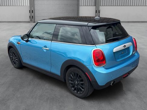 Used 2015 MINI Cooper 2-Door Hardtop FWD image 29