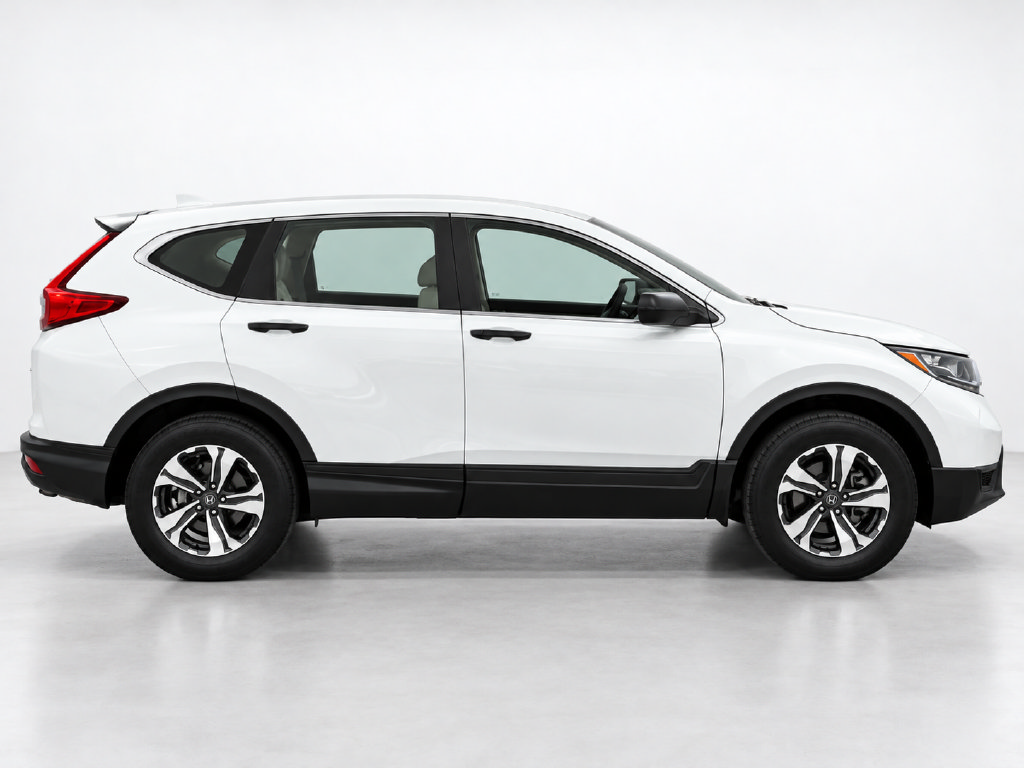 Used 2019 Honda CR-V LX image 6