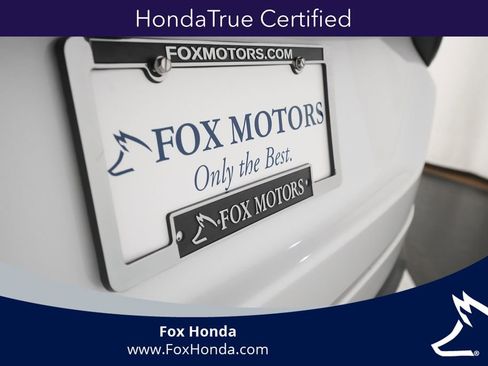 Certified 2025 Honda Pilot EX-L image 37