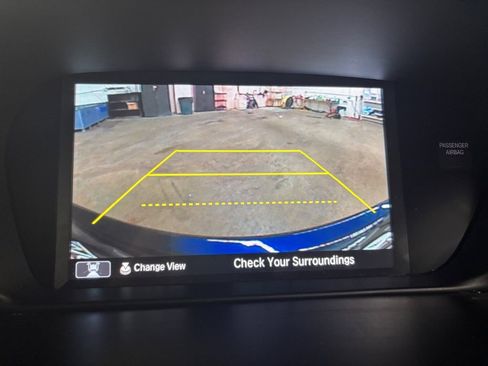 Used 2020 Acura TLX FWD image 24