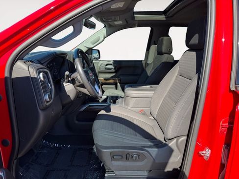 Used 2020 GMC Sierra 1500 Elevation w/ Elevation Value Package AWD/4WD image 6