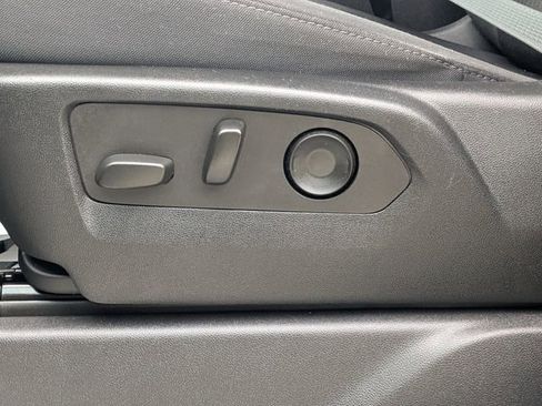 Used 2023 Chevrolet Silverado 1500 RST image 20