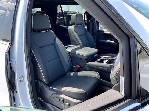 New 2026 Chevrolet Tahoe Premier AWD/4WD image 32