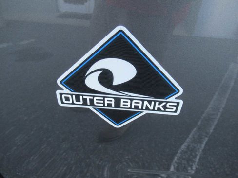 New 2025 Ford Bronco Sport Outer Banks w/ Outer Banks Tech Package+ image 10