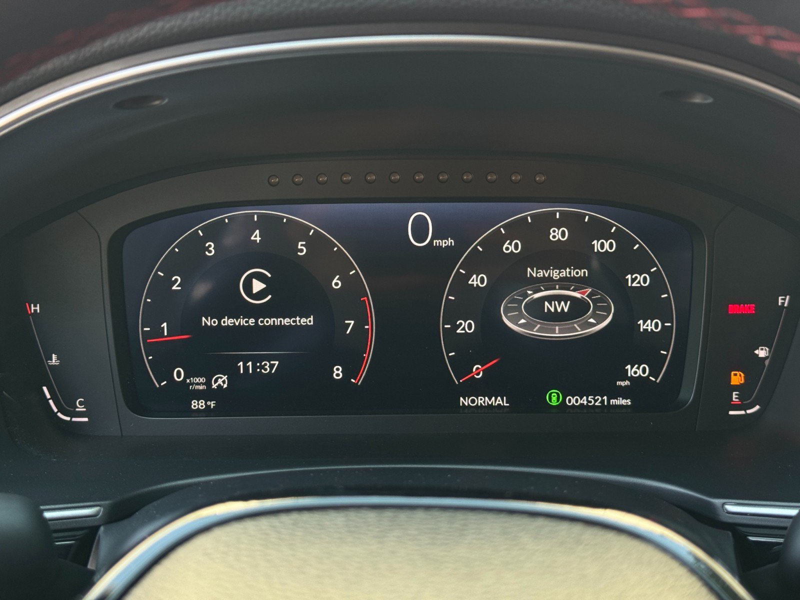 Used 2026 Honda Civic Si image 18