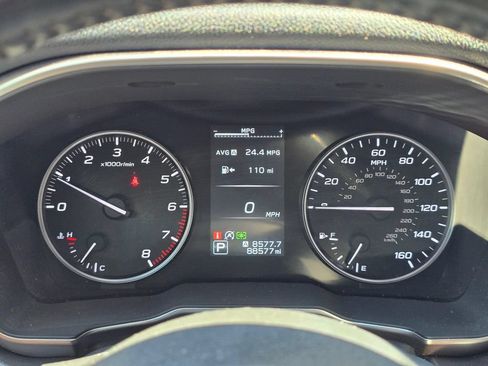 Used 2024 Subaru Outback Touring XT AWD/4WD image 19