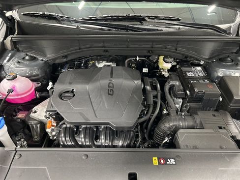 New 2026 Kia Sorento S AWD/4WD image 31