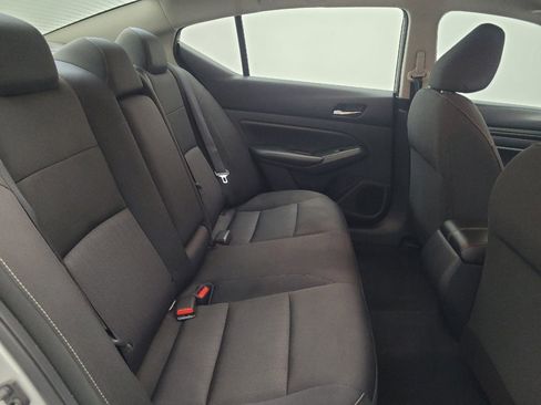 Used 2021 Nissan Altima 2.5 S FWD image 19