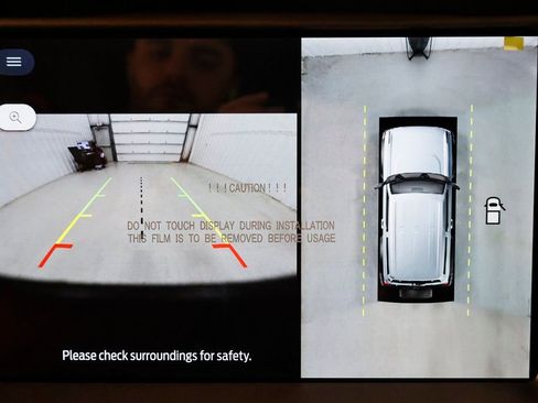 New 2025 Ford Bronco Outer Banks image 24