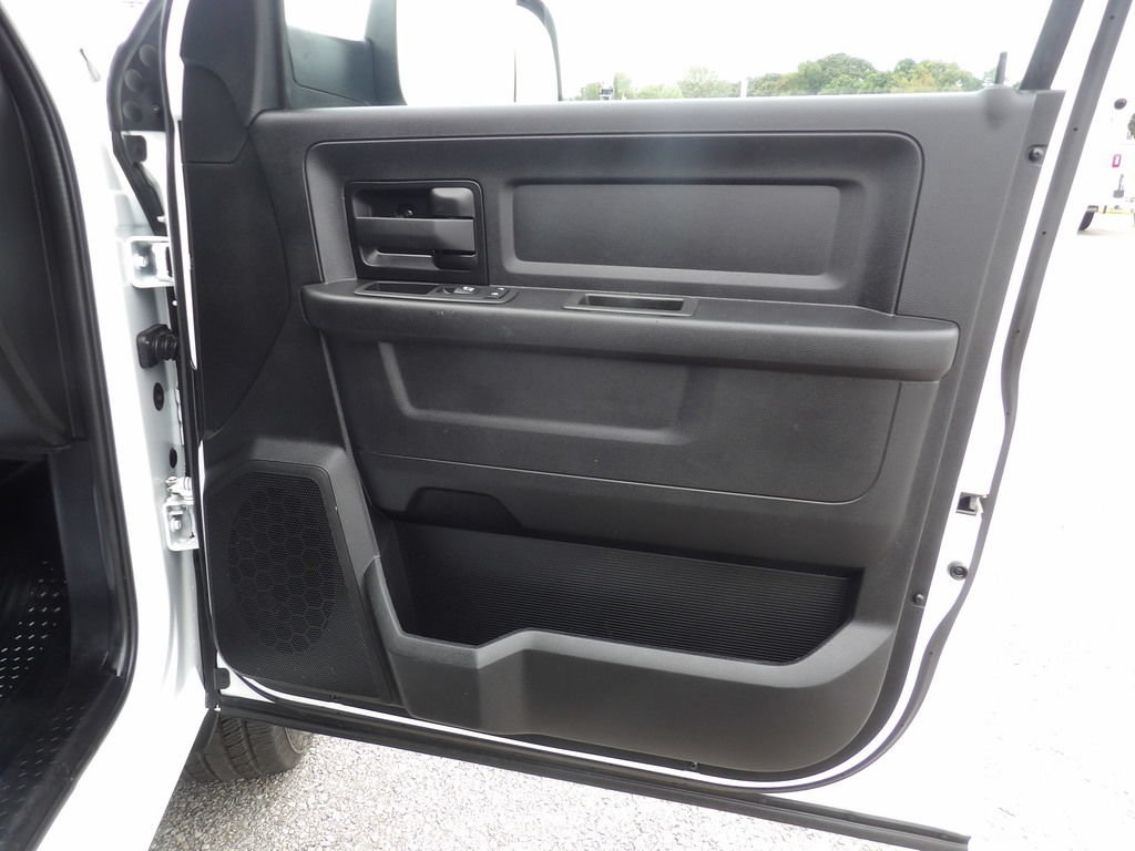 Used 2022 RAM 2500 Tradesman RWD image 38