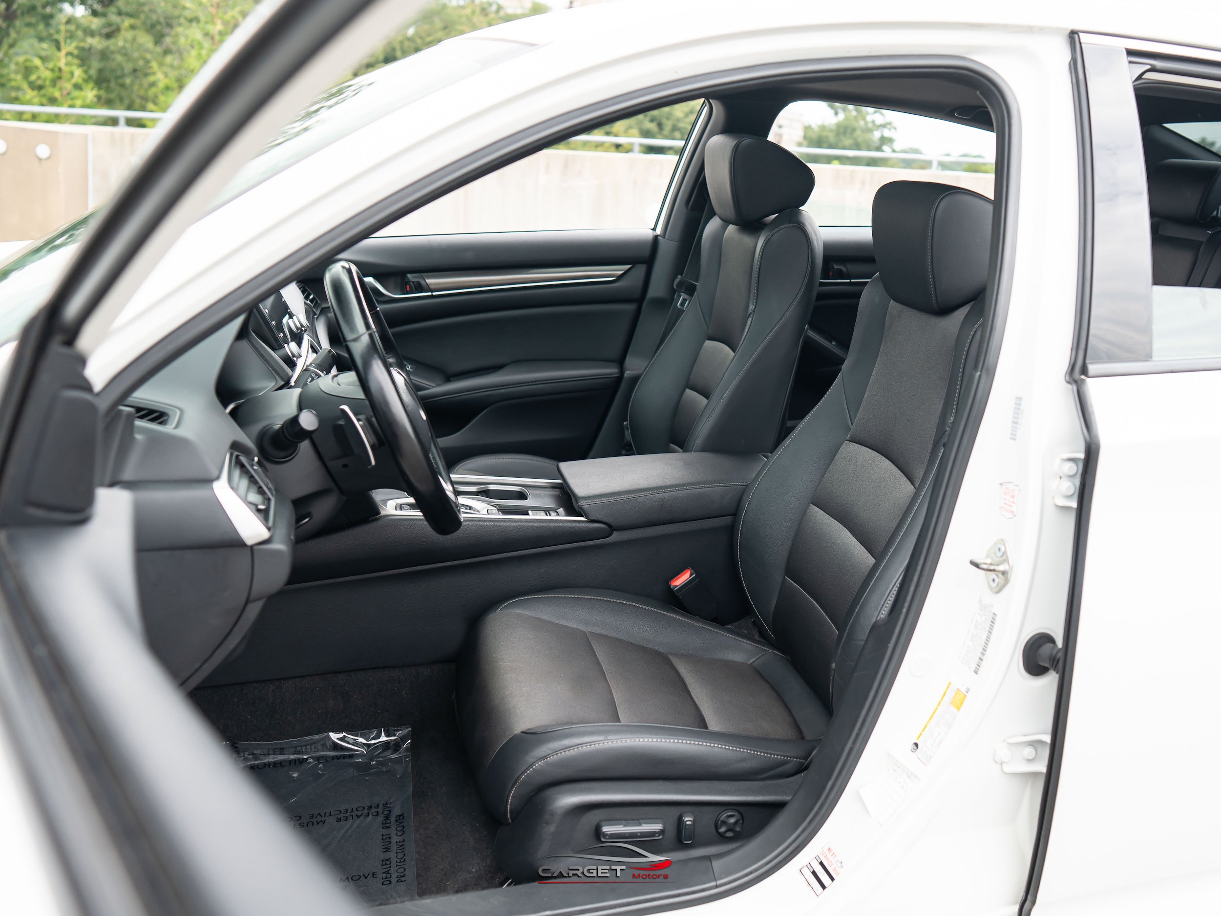 Used 2020 Honda Accord Sport image 16