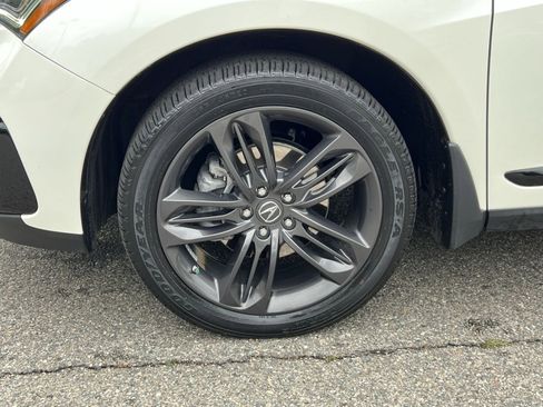 Used 2019 Acura RDX A-Spec AWD/4WD image 13