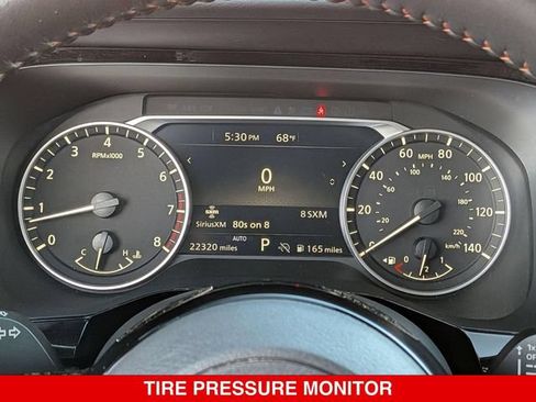 Certified 2023 Nissan Pathfinder Rock Creek AWD/4WD image 22