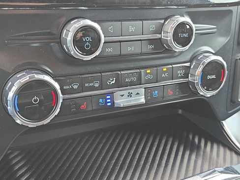 Certified 2023 Ford F150 Raptor w/ Equipment Group 802A Raptor R image 19