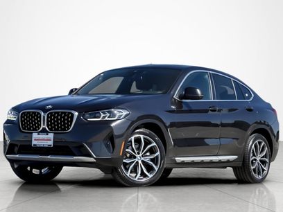 Used 2024 BMW X4 xDrive30i w/ Premium Package