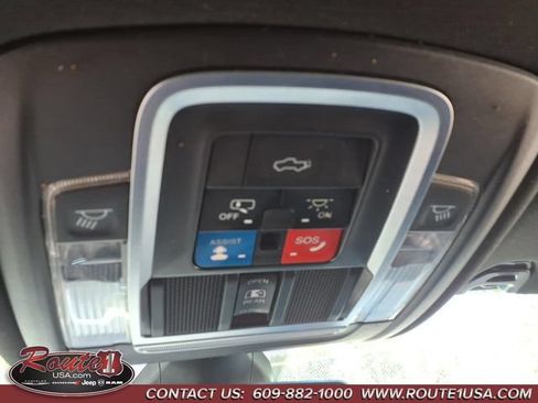 Used 2019 RAM 2500 Laramie w/ Night Edition AWD/4WD image 39