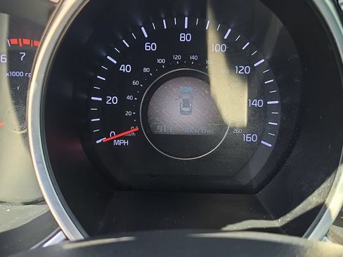 Used 2014 Kia Optima EX w/ Paint Protection Film Package FWD image 19