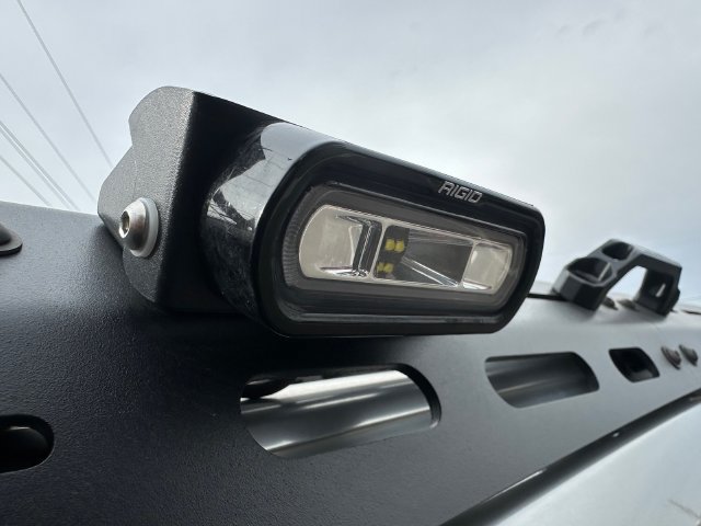 Used 2022 Lexus LX 600 4WD w/ Luxury Package image 11