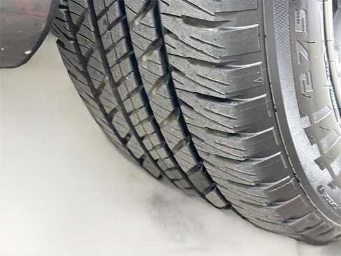 Used 2022 Jeep Wagoneer Series II image 35