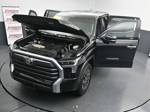 Used 2022 Toyota Tundra Limited image 43