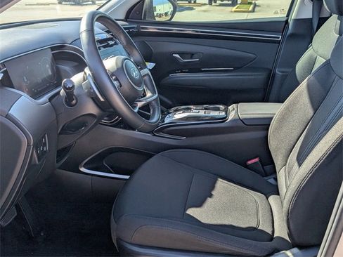 Used 2022 Hyundai Tucson SEL image 13