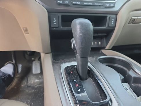 Used 2017 Honda Pilot EX-L image 22