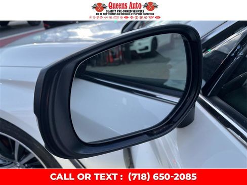 Used 2017 INFINITI Q60 3.0t w/ Cargo Package image 34