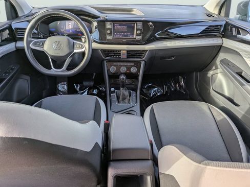 Certified 2023 Volkswagen Taos S FWD image 10