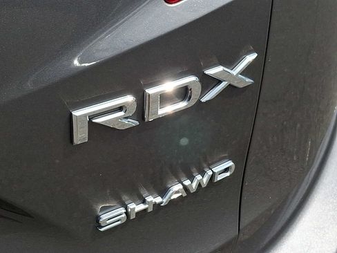 Certified 2023 Acura RDX AWD w/ Technology Package image 31