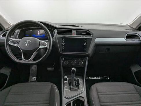Used 2024 Volkswagen Tiguan S image 23