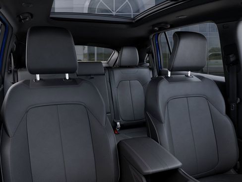 New 2025 Jeep Wagoneer S Limited AWD/4WD image 26