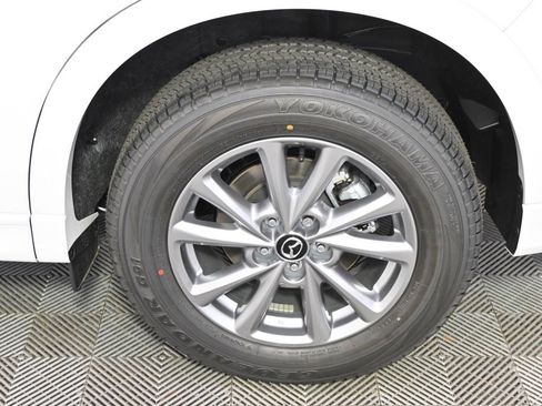 New 2025 MAZDA CX-5 AWD 2.5 S w/ Select Package image 20