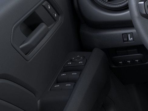 New 2026 Chevrolet Colorado Trail Boss w/ Midnight Edition AWD/4WD image 22