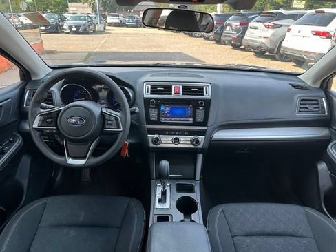 Used 2019 Subaru Legacy 2.5i AWD/4WD image 13