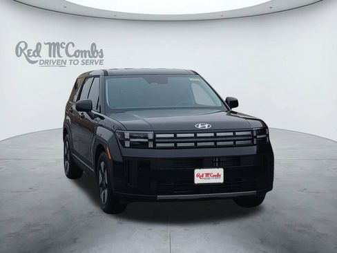 New 2026 Hyundai Santa Fe SE image 7