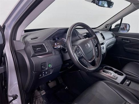 Used 2021 Honda Ridgeline RTL image 9